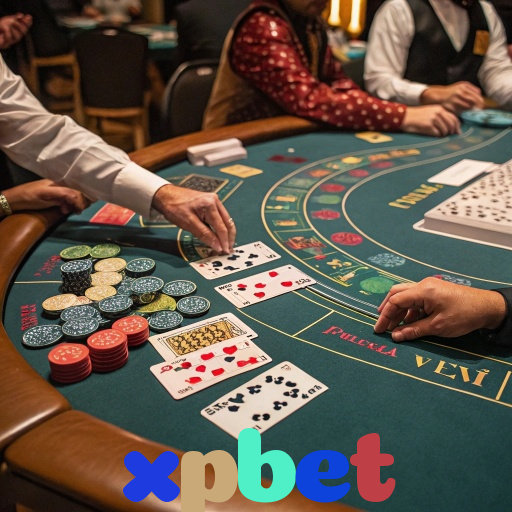 xpbet:Aposte nas melhores slots e conquiste prêmios como nunca!