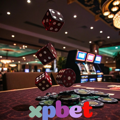 xpbet:Aposte no futebol, jogue poker e conquiste vitórias épicas!