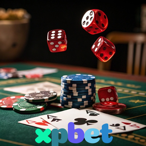 xpbet：Aposte no futebol, jogue poker e conquiste vitórias épicas!
