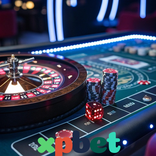 xpbet：Aposte nas melhores slots e conquiste prêmios como nunca!