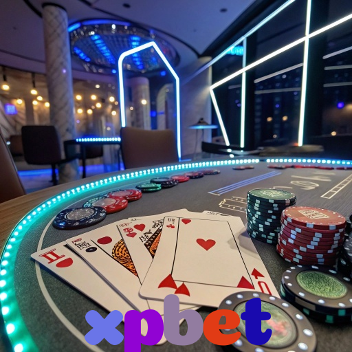 xpbet：Aposte nas melhores slots e conquiste prêmios como nunca!