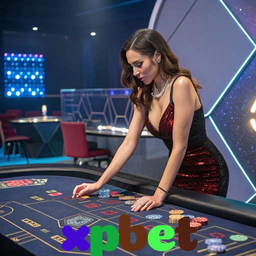 xpbet：Aposte nas melhores slots e conquiste prêmios como nunca!