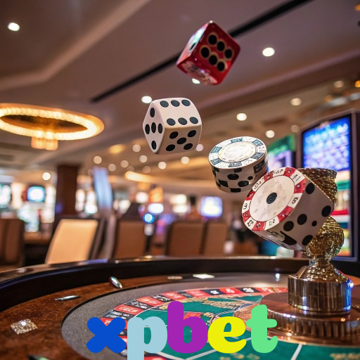 xpbet：Aposte nas melhores slots e conquiste prêmios como nunca!