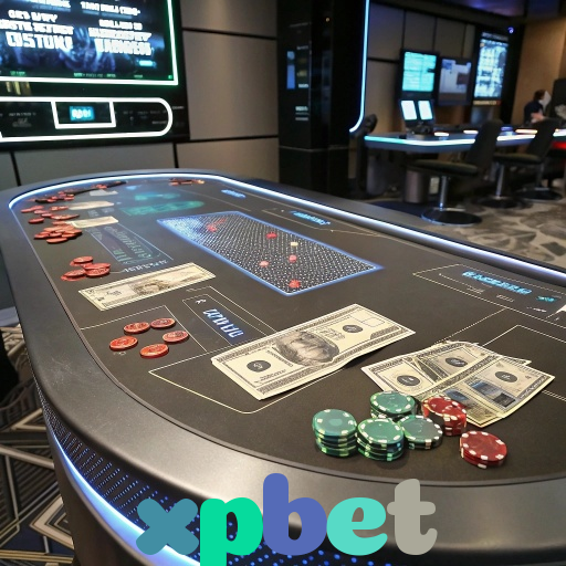 xpbet:Aposte no futebol, jogue poker e conquiste vitórias épicas!