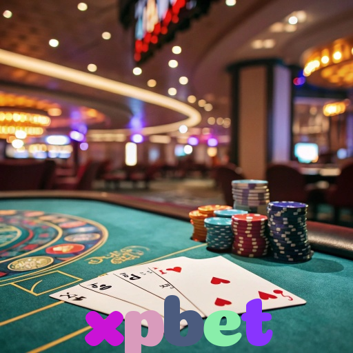 xpbet:Aposte no futebol, jogue poker e conquiste vitórias épicas!