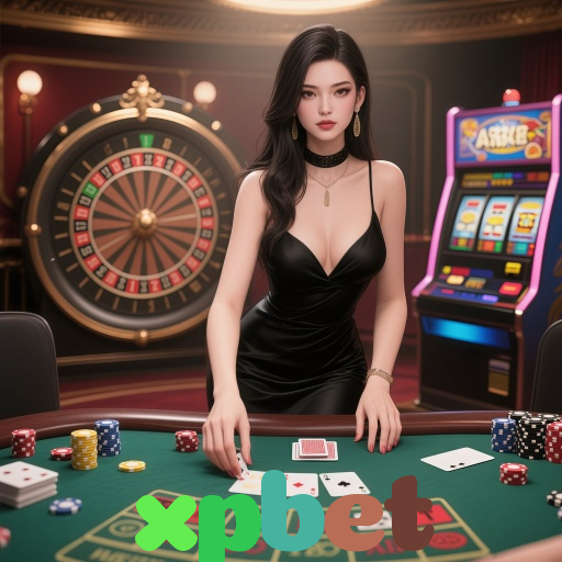 xpbet:Aposte nas melhores slots e conquiste prêmios como nunca!