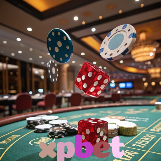xpbet:Aposte no futebol, jogue poker e conquiste vitórias épicas!
