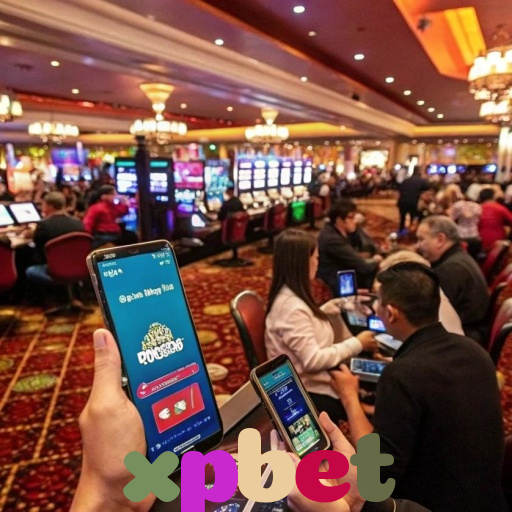 xpbet:Aposte no futebol, jogue poker e conquiste vitórias épicas!