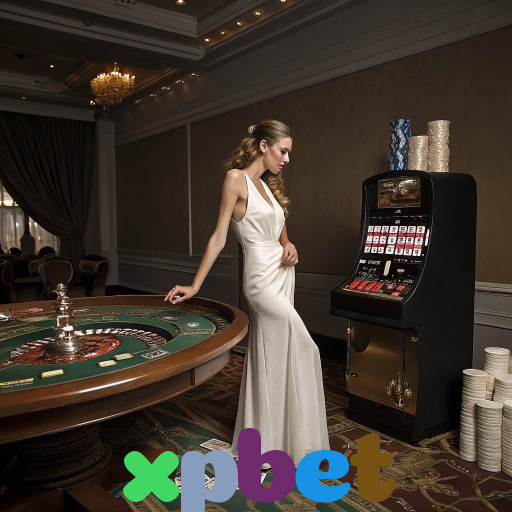 xpbet:Aposte nas melhores slots e conquiste prêmios como nunca!