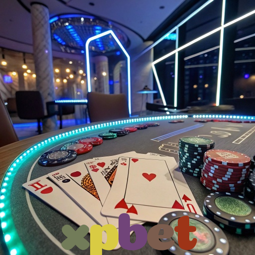 xpbet:Aposte nas melhores slots e conquiste prêmios como nunca!
