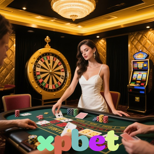 xpbet:Jogue poker, aposte no futebol e ganhe em grandes jogos de cassino!
