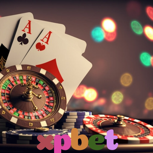 xpbet：Jogue poker, aposte no futebol e ganhe em grandes jogos de cassino!