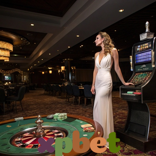 xpbet:Aposte nas melhores slots e conquiste prêmios como nunca!