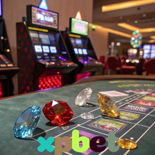 xpbet:Aposte nas melhores slots e conquiste prêmios como nunca!