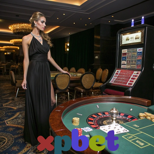 xpbet：Aposte no futebol, jogue poker e conquiste vitórias épicas!