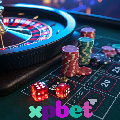 xpbet：Aposte nas melhores slots e conquiste prêmios como nunca!