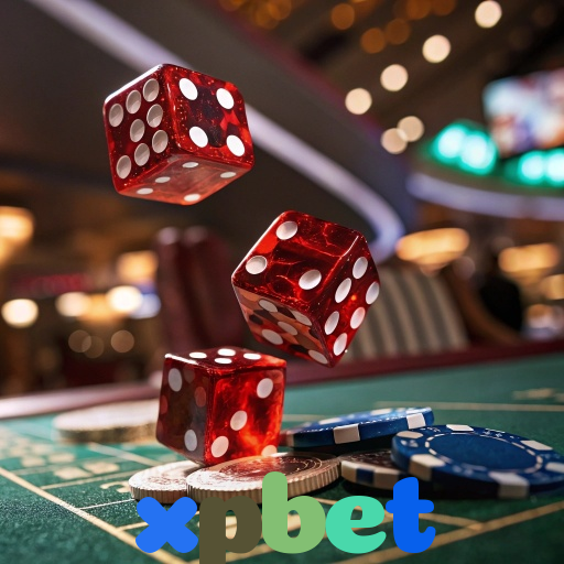 xpbet:Aposte no futebol, jogue poker e conquiste vitórias épicas!
