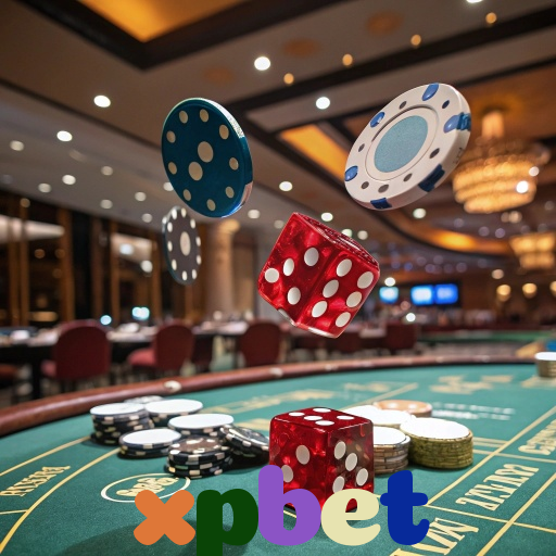 xpbet：Jogue poker, aposte no futebol e ganhe em grandes jogos de cassino!