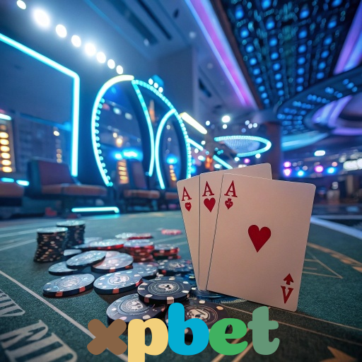 xpbet：Aposte nas melhores slots e conquiste prêmios como nunca!
