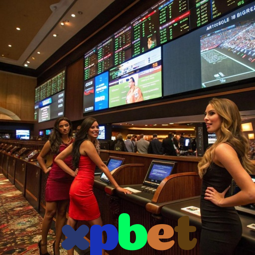 xpbet:Aposte no futebol, jogue poker e conquiste vitórias épicas!