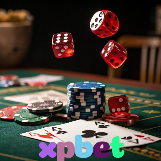 xpbet：Aposte no futebol, jogue poker e conquiste vitórias épicas!