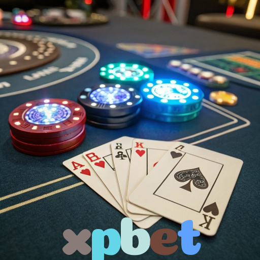 xpbet:Aposte nas melhores slots e conquiste prêmios como nunca!