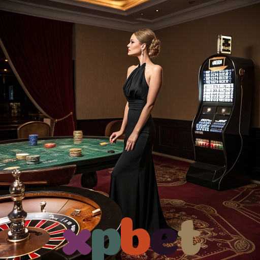 xpbet：Aposte no futebol, jogue poker e conquiste vitórias épicas!