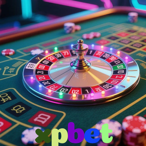 xpbet：Aposte nas melhores slots e conquiste prêmios como nunca!