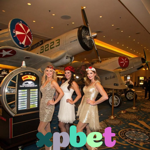 xpbet：Aposte nas melhores slots e conquiste prêmios como nunca!