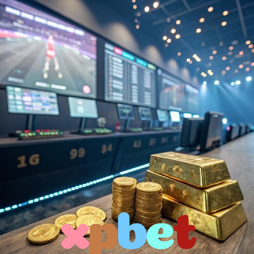 xpbet：Aposte nas melhores slots e conquiste prêmios como nunca!
