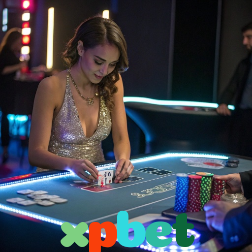 xpbet：Jogue poker, aposte no futebol e ganhe em grandes jogos de cassino!