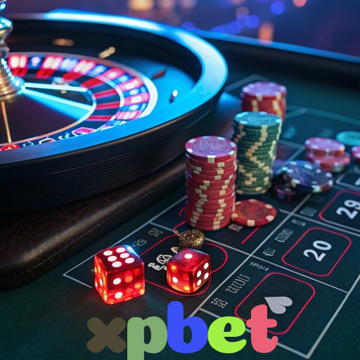 xpbet：Aposte nas melhores slots e conquiste prêmios como nunca!