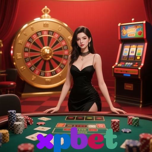 xpbet：Aposte no futebol, jogue poker e conquiste vitórias épicas!