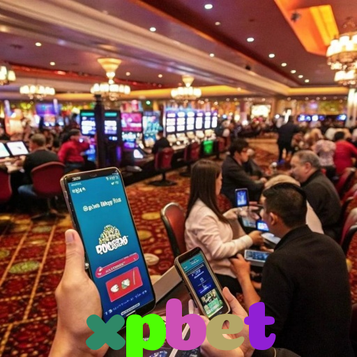 xpbet：Aposte no futebol, jogue poker e conquiste vitórias épicas!