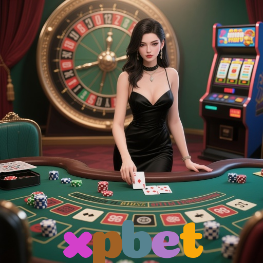 xpbet：Aposte no futebol, jogue poker e conquiste vitórias épicas!