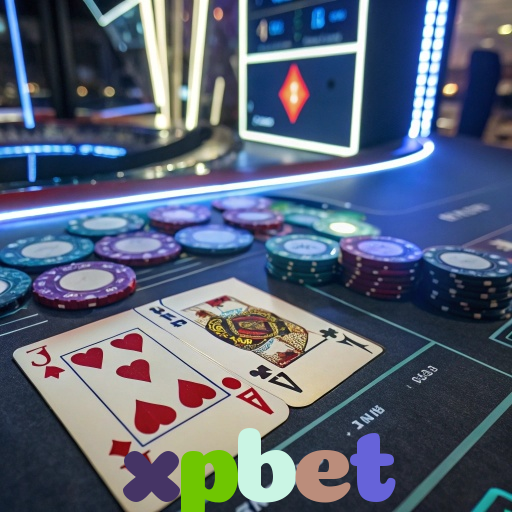 xpbet：Jogue poker, aposte no futebol e ganhe em grandes jogos de cassino!