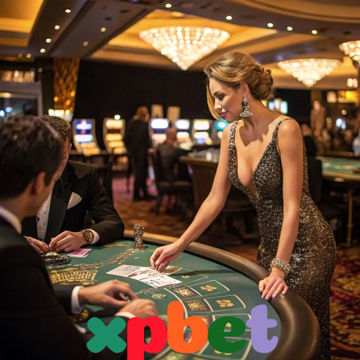 xpbet：Jogue poker, aposte no futebol e ganhe em grandes jogos de cassino!