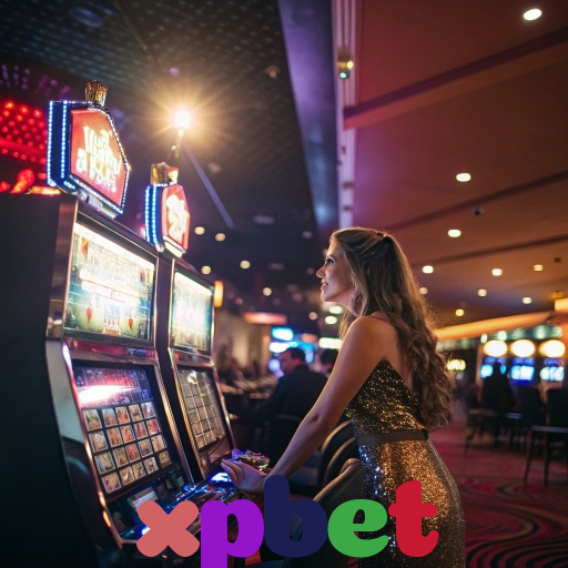 xpbet:Aposte nas melhores slots e conquiste prêmios como nunca!