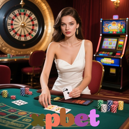 xpbet:Aposte nas melhores slots e conquiste prêmios como nunca!