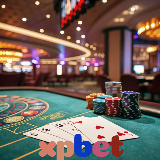 xpbet:Aposte nas melhores slots e conquiste prêmios como nunca!